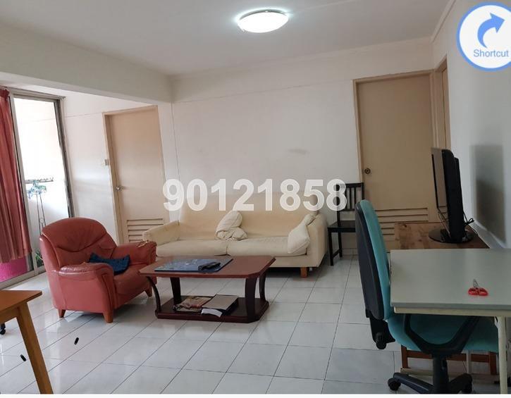 Bishan Street 13 thumbnail photo